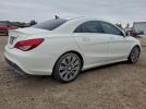 Mercedes-Benz Cla-class 250 4matic Image 9