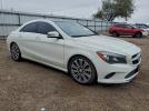Mercedes-Benz Cla-class 250 4matic Image 3