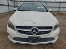 Mercedes-Benz Cla-class 250 4matic Image 4