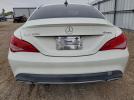 Mercedes-Benz Cla-class 250 4matic Image 6
