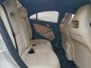 Mercedes-Benz Cla-class 250 4matic Image 10