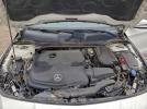 Mercedes-Benz Cla-class 250 4matic Image 12