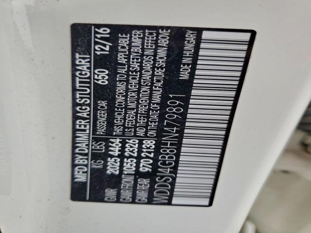 Mercedes-Benz Cla-class 250 4matic Image 11