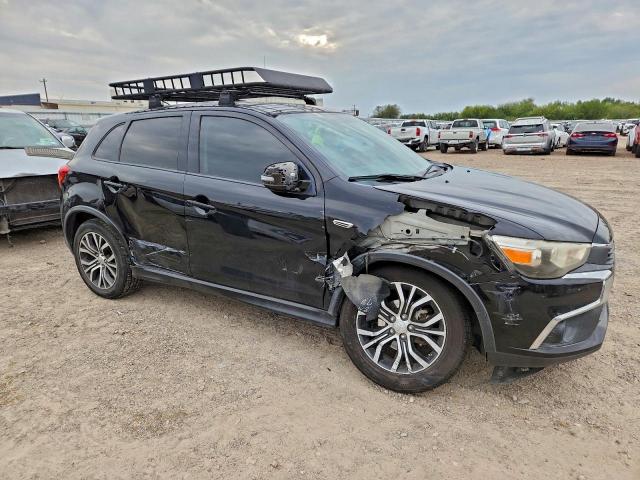 Mitsubishi Outlander Es Image 3