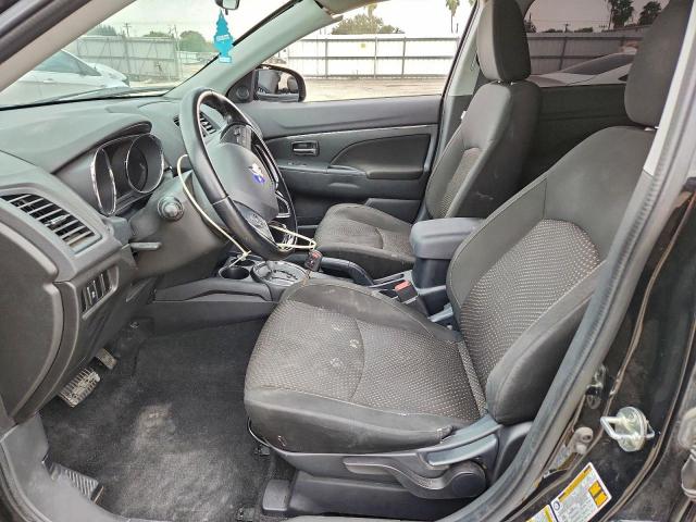 Mitsubishi Outlander Es Image 6