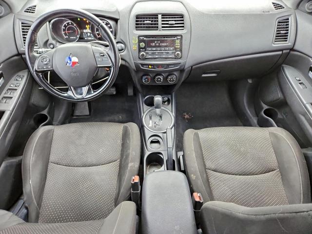 Mitsubishi Outlander Es Image 11