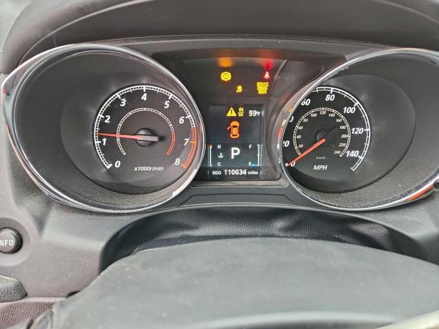 Mitsubishi Outlander Es Image 7