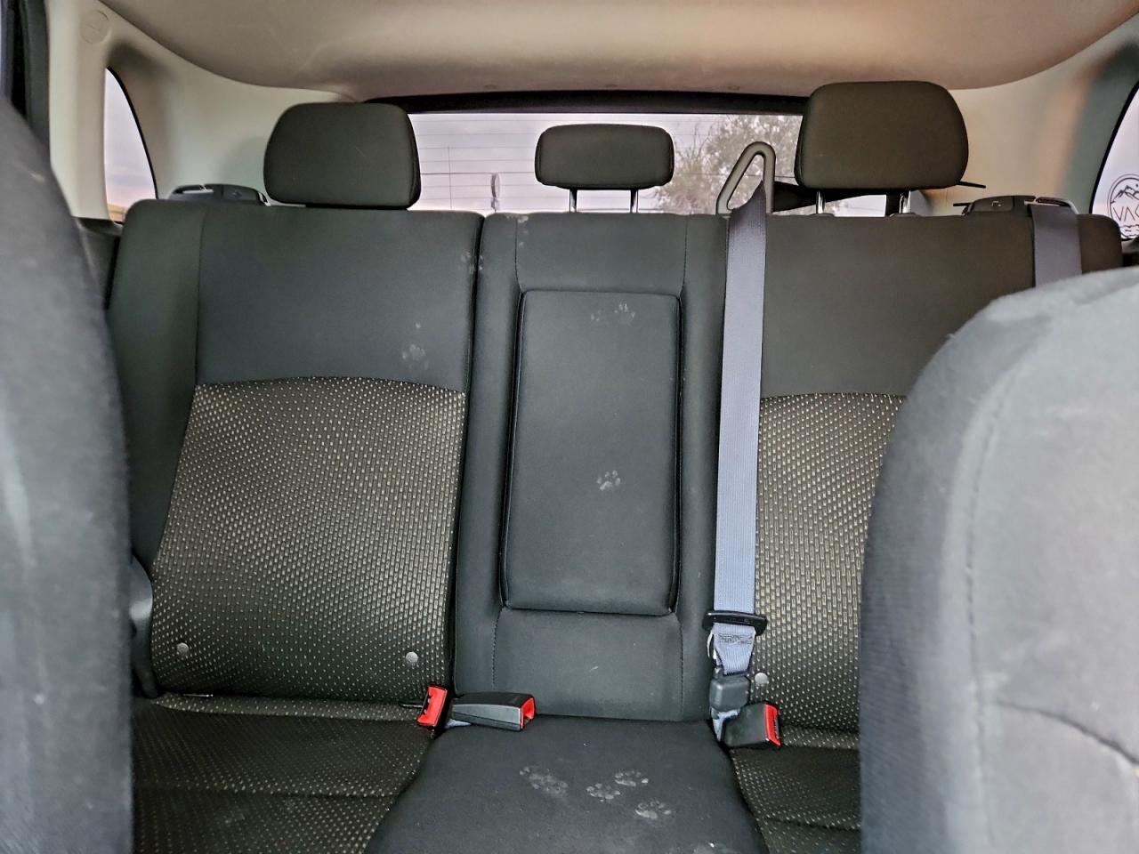 Mitsubishi Outlander Es Image 10