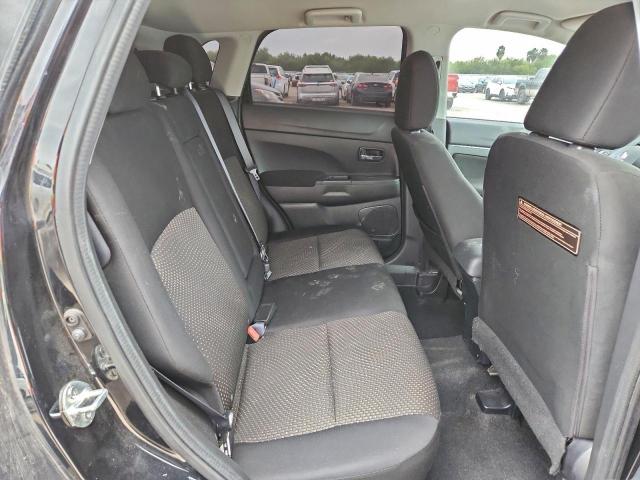 Mitsubishi Outlander Es Image 9