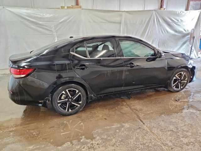 Nissan Sentra Sv Image 4