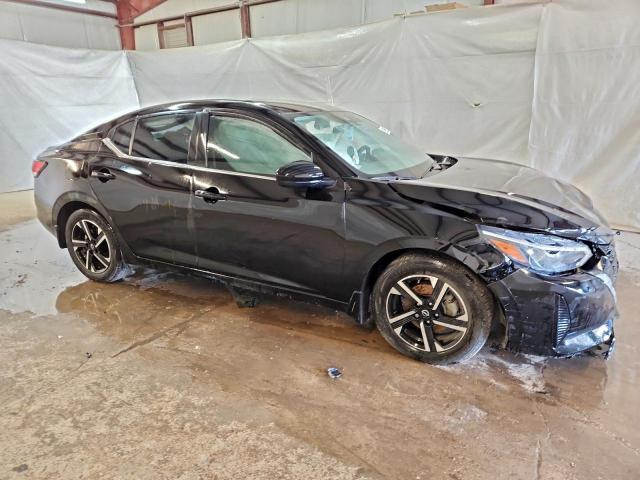 Nissan Sentra Sv Image 3