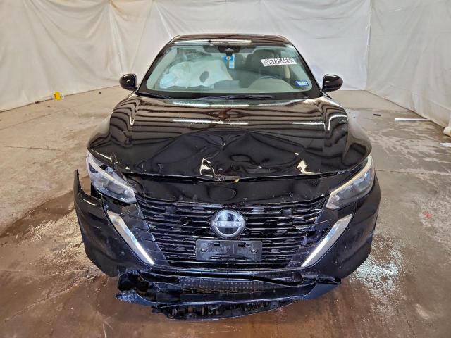 Nissan Sentra Sv Image 9