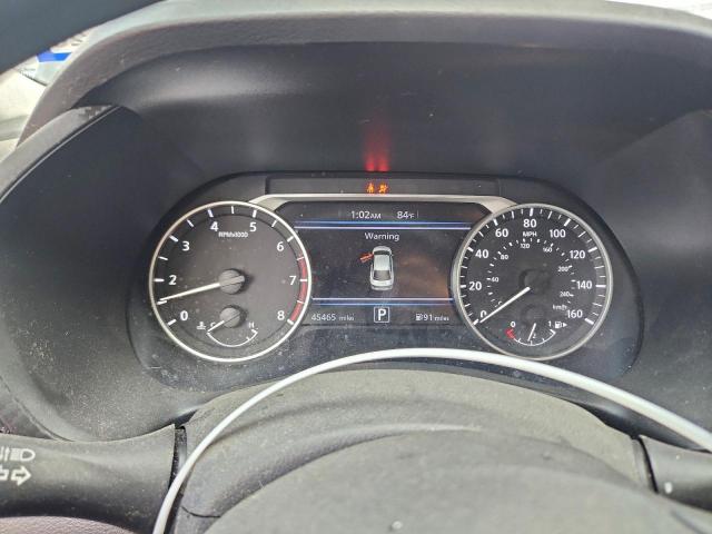 Nissan Sentra Sv Image 7