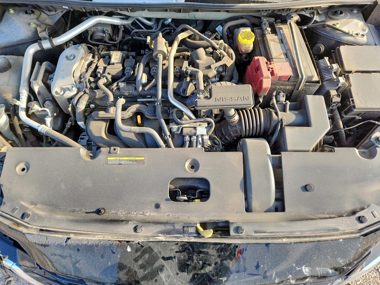 Nissan Sentra Sv Image 11