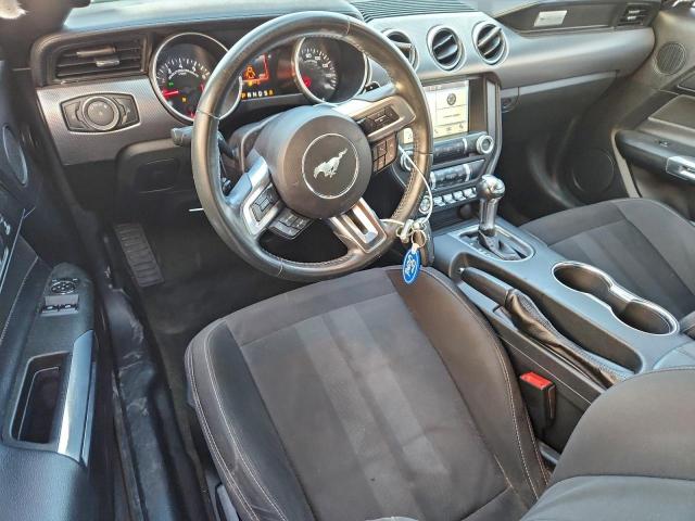 Ford Mustang Image 9