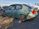 Hyundai ACCENT Gs Image 11