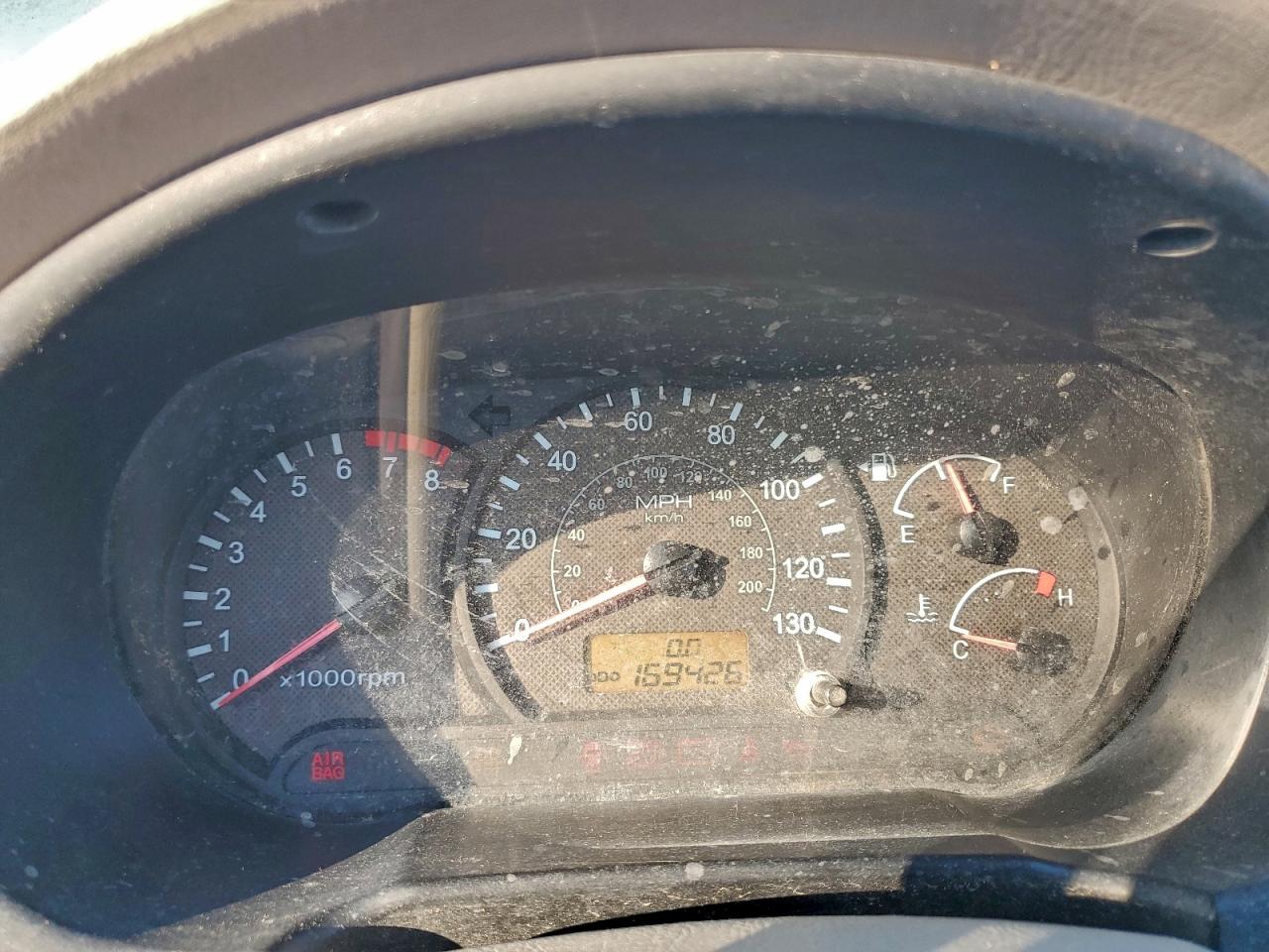 Hyundai ACCENT Gs Image 6