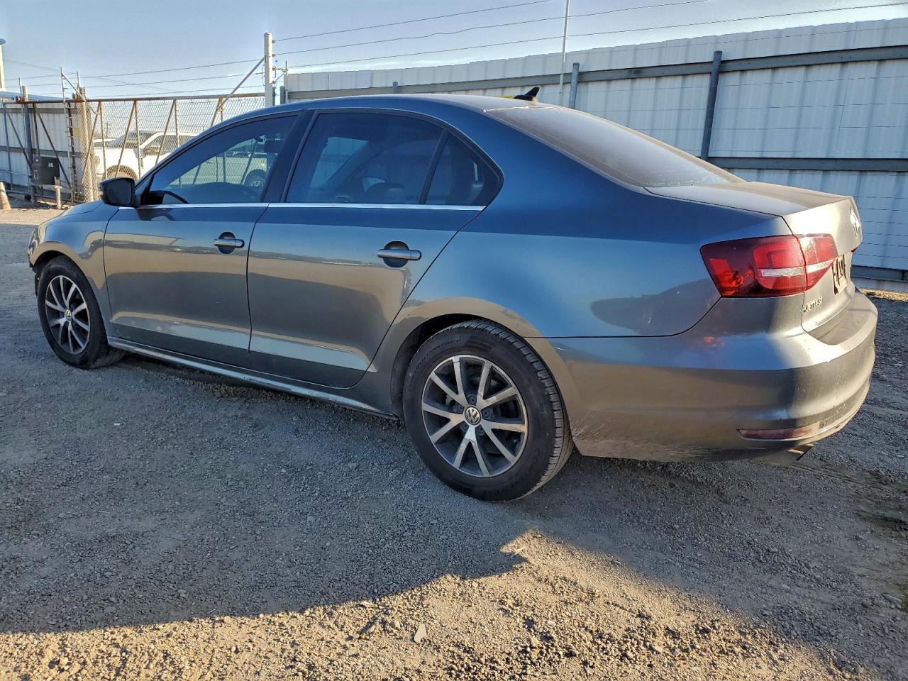 Volkswagen Jetta Se Image 2