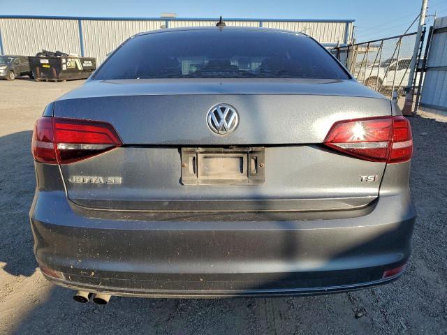 Volkswagen Jetta Se Image 8