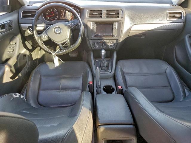 Volkswagen Jetta Se Image 4