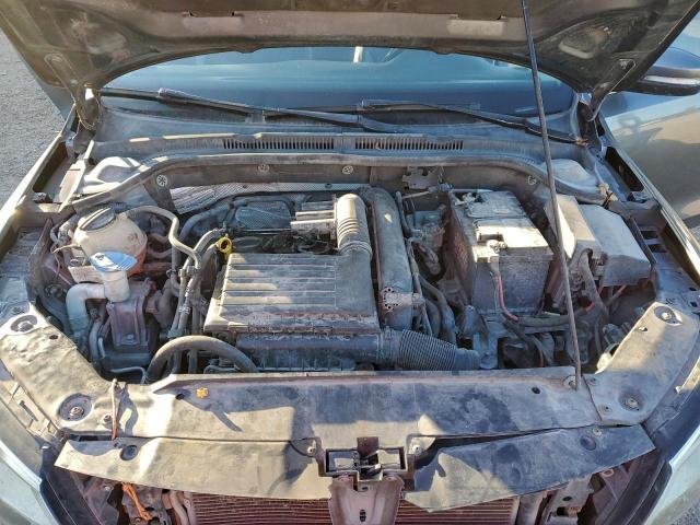 Volkswagen Jetta Se Image 7