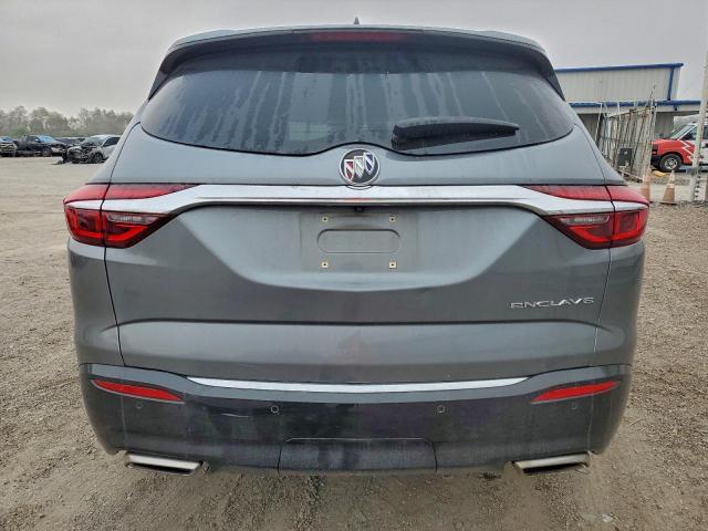 Buick Enclave Essence Image 8
