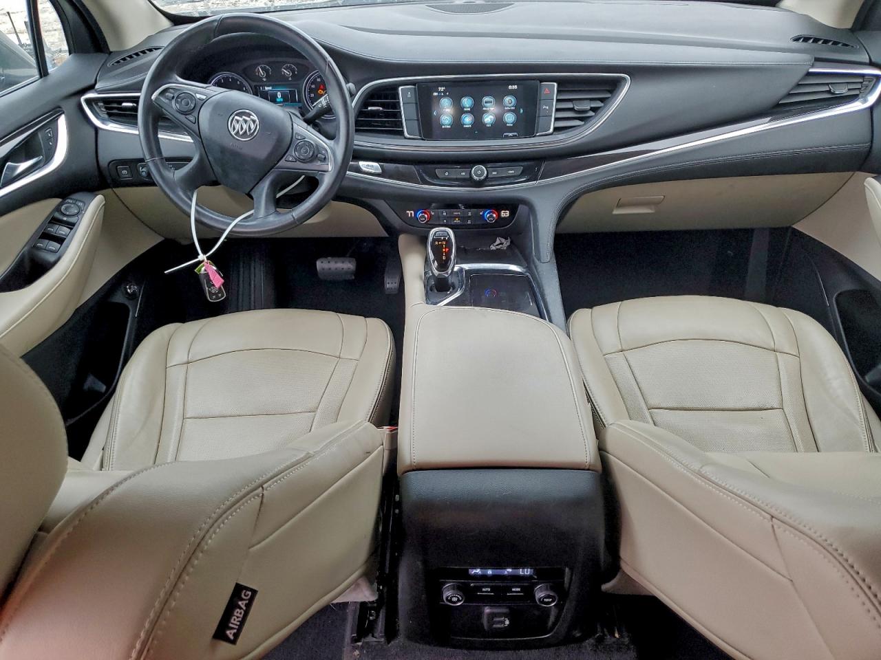 Buick Enclave Essence Image 4