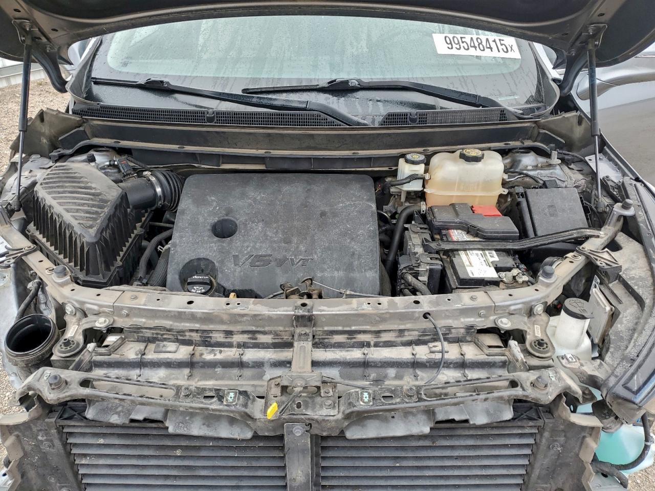 Buick Enclave Essence Image 7