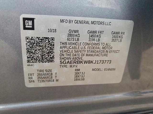 Buick Enclave Essence Image 9