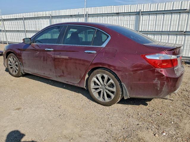 Honda Accord Sport Image 3