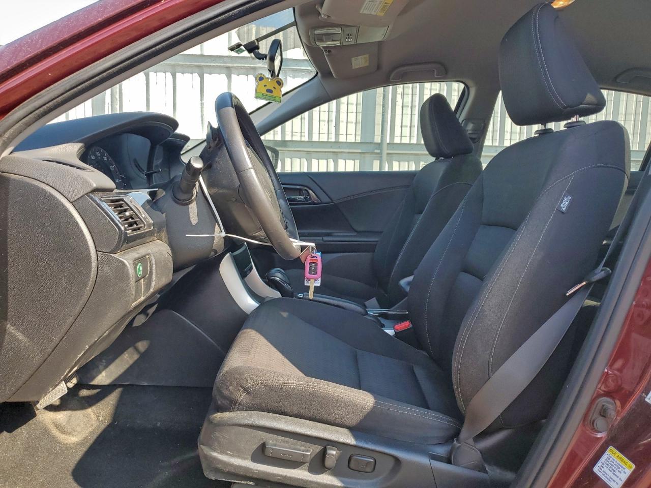 Honda Accord Sport Image 4