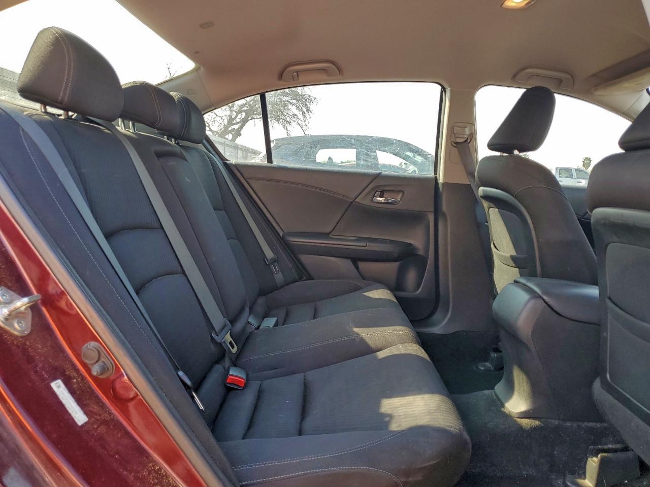 Honda Accord Sport Image 12