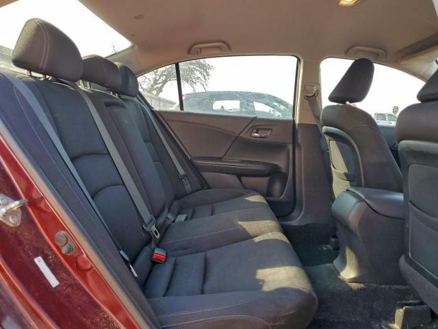 Honda Accord Sport Image 12