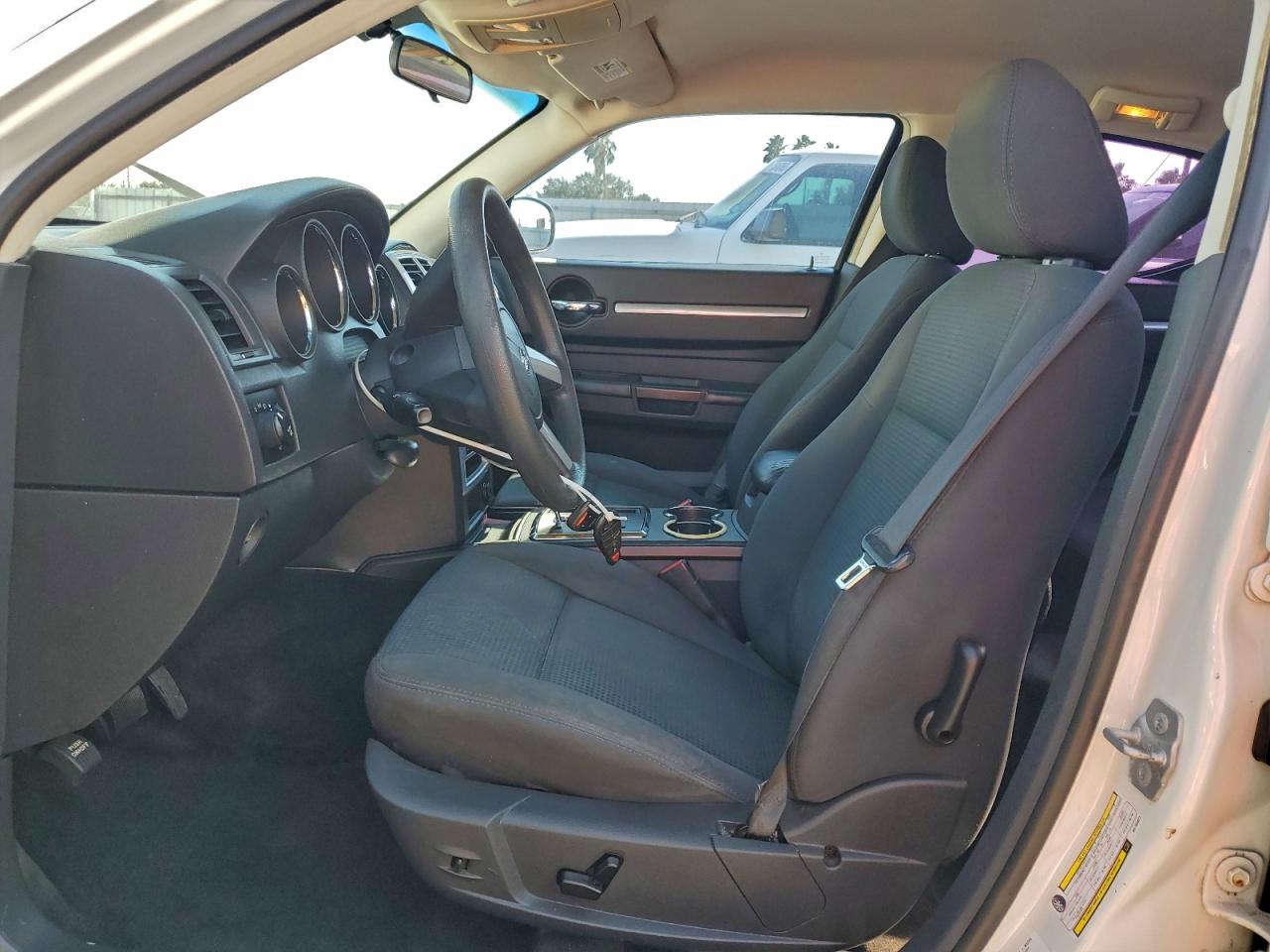 Dodge Charger Sxt Image 10