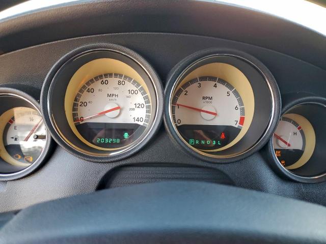 Dodge Charger Sxt Image 3