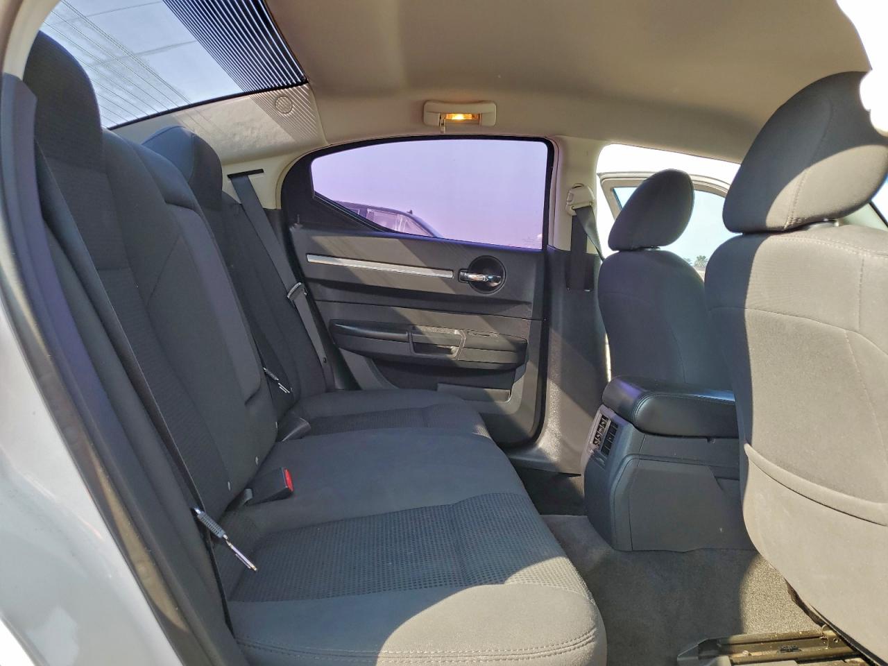 Dodge Charger Sxt Image 12