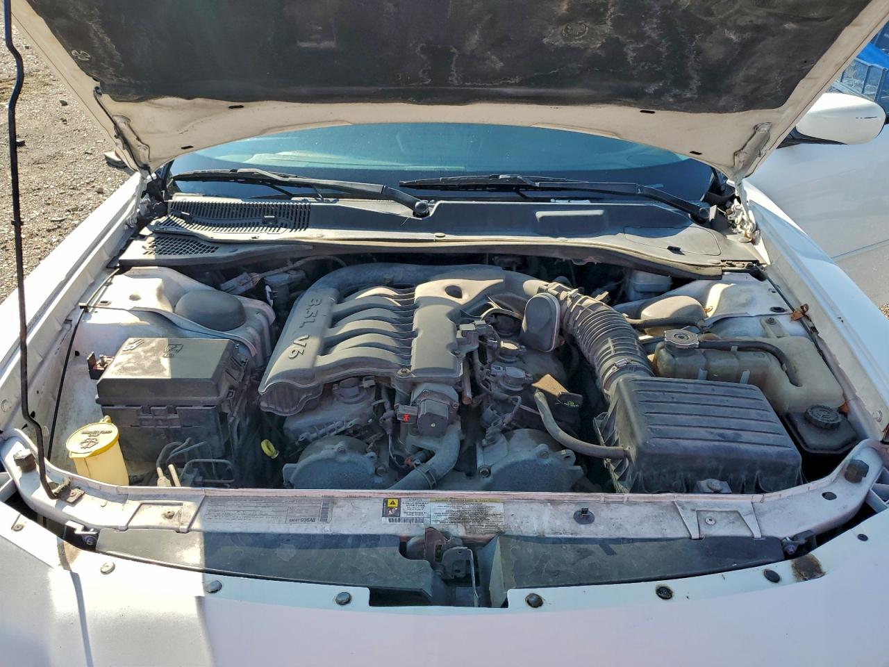 Dodge Charger Sxt Image 9