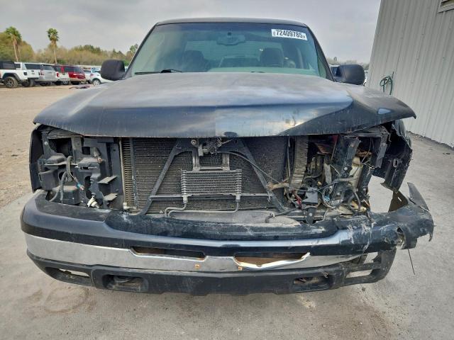 Chevrolet Silverado K1500 Image 7