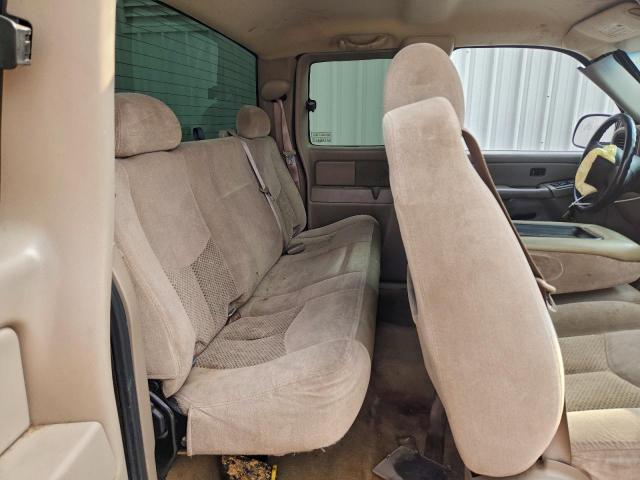 Chevrolet Silverado K1500 Image 8