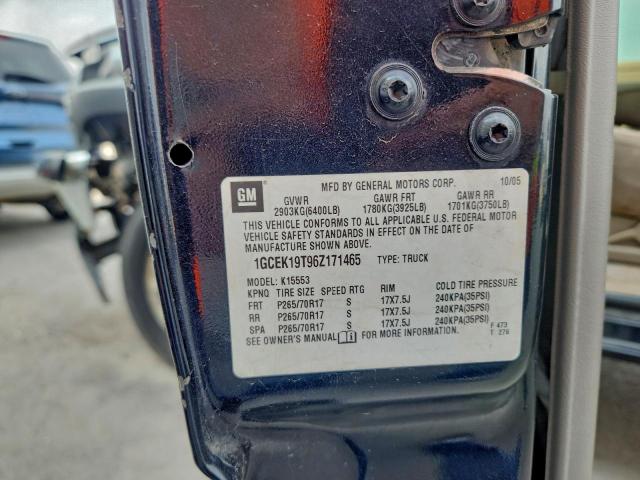 Chevrolet Silverado K1500 Image 10