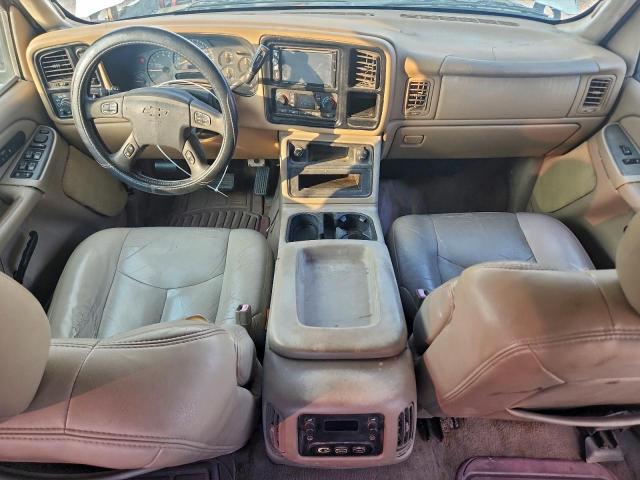 Chevrolet Silverado K1500 Image 10