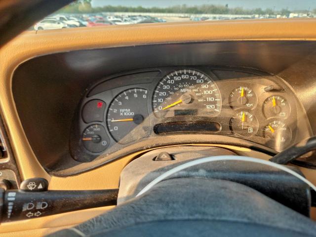 Chevrolet Silverado K1500 Image 12