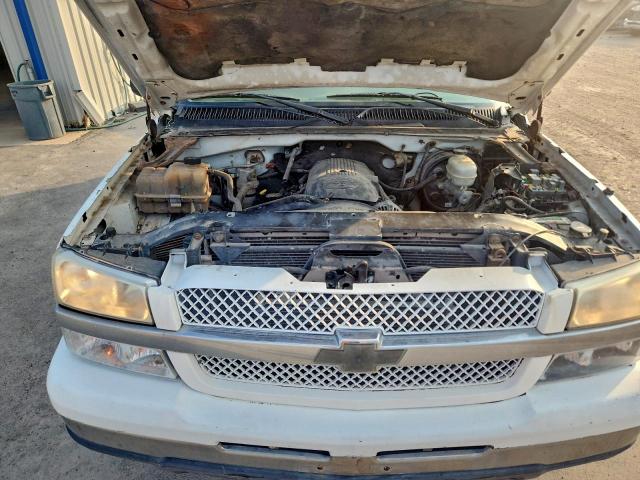 Chevrolet Silverado K1500 Image 6