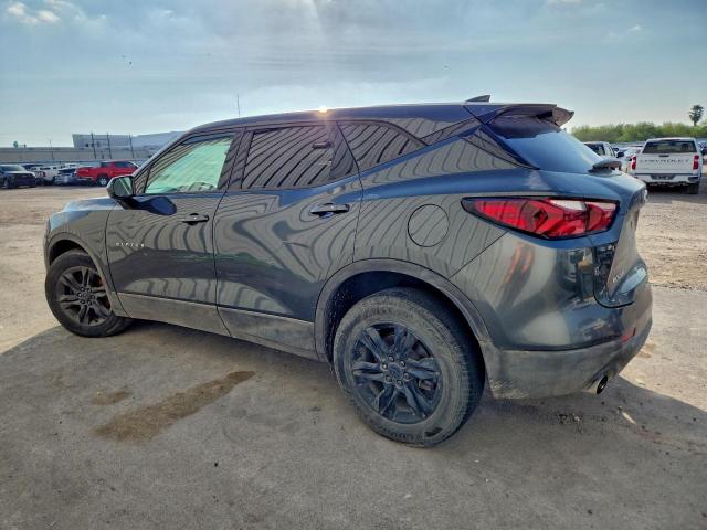 Chevrolet Blazer 1lt Image 2