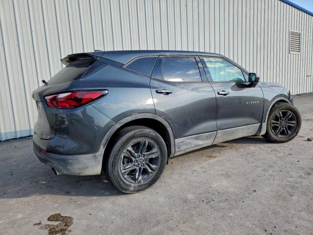 Chevrolet Blazer 1lt Image 4