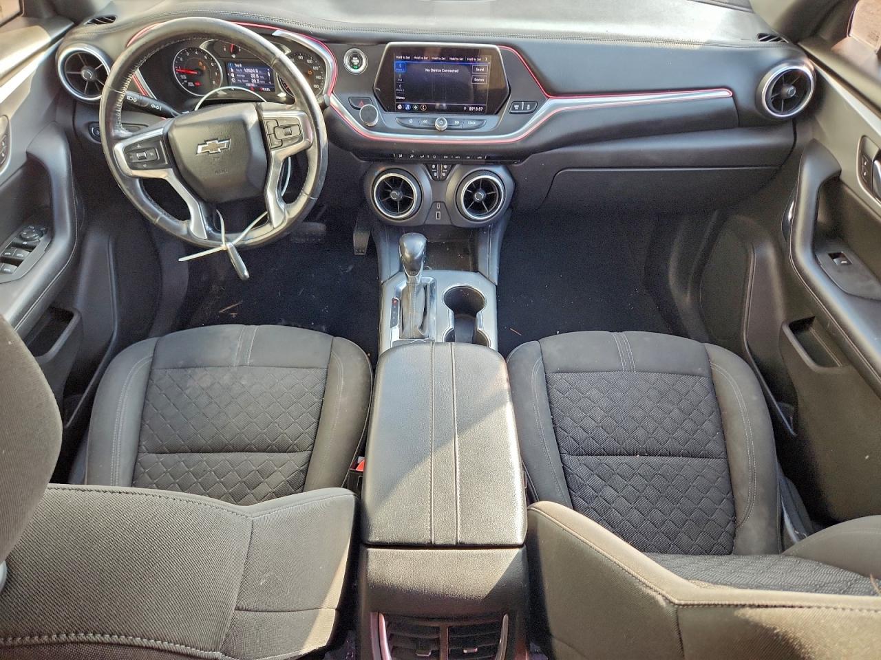 Chevrolet Blazer 1lt Image 10