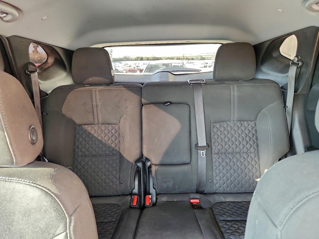 Chevrolet Blazer 1lt Image 13