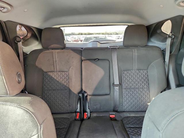 Chevrolet Blazer 1lt Image 13