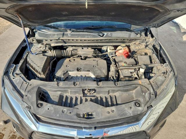 Chevrolet Blazer 1lt Image 12