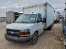 Chevrolet Express Image 1